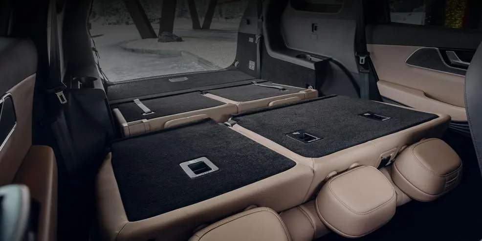 Chery Tiggo 9, фото 3